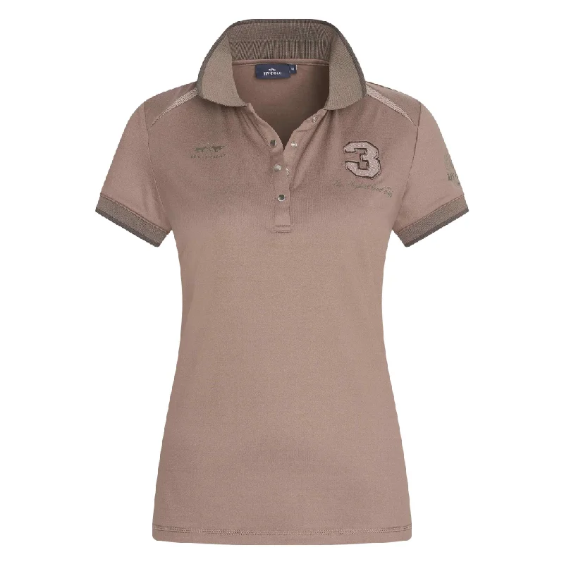 HV Polo Favouritas Tech Polo Shirt Stylish Round Neck Shirt