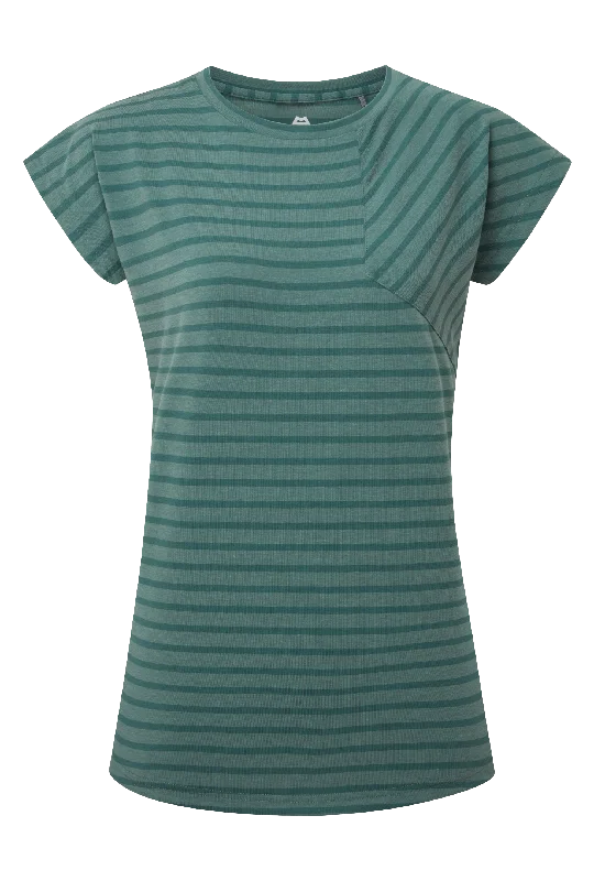 Me-01834 Fern stripe