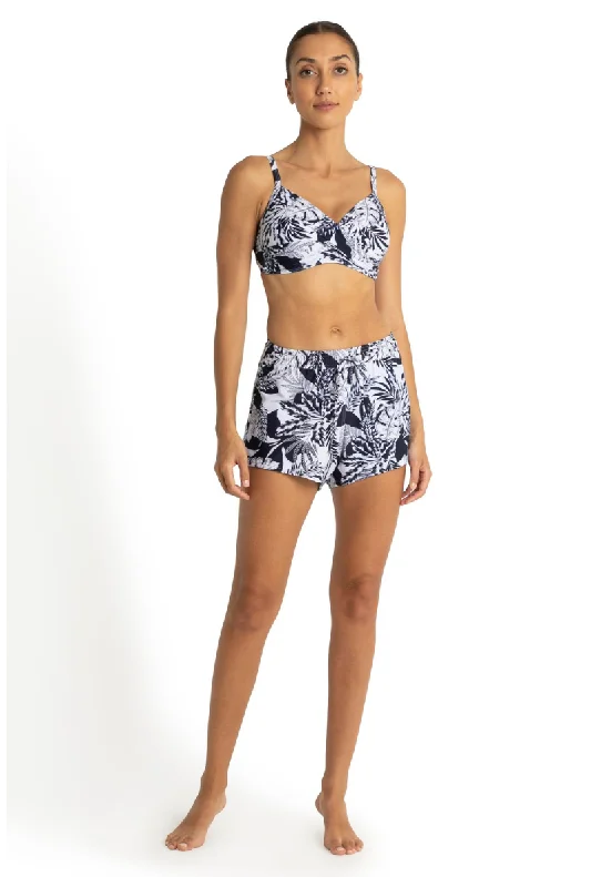 Sunseeker Bali Swim Boardshort Sexy Swimwear Set