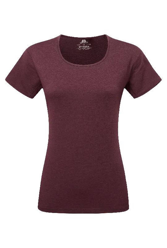 Tempi Women's Tee Elegant Classic Vintage