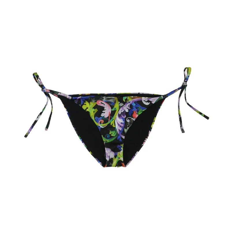 Versace Swim Bottoms - Women's 2 Vibrant Bikini Bottoms