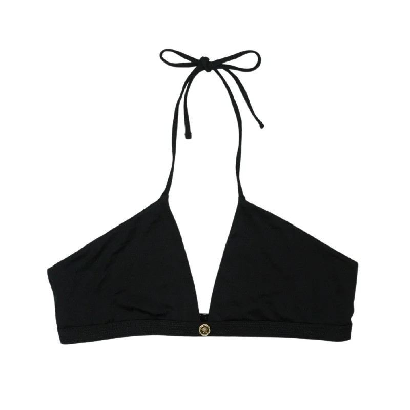 Versace Swim Top - Women's 5 Reversible Bikini Set