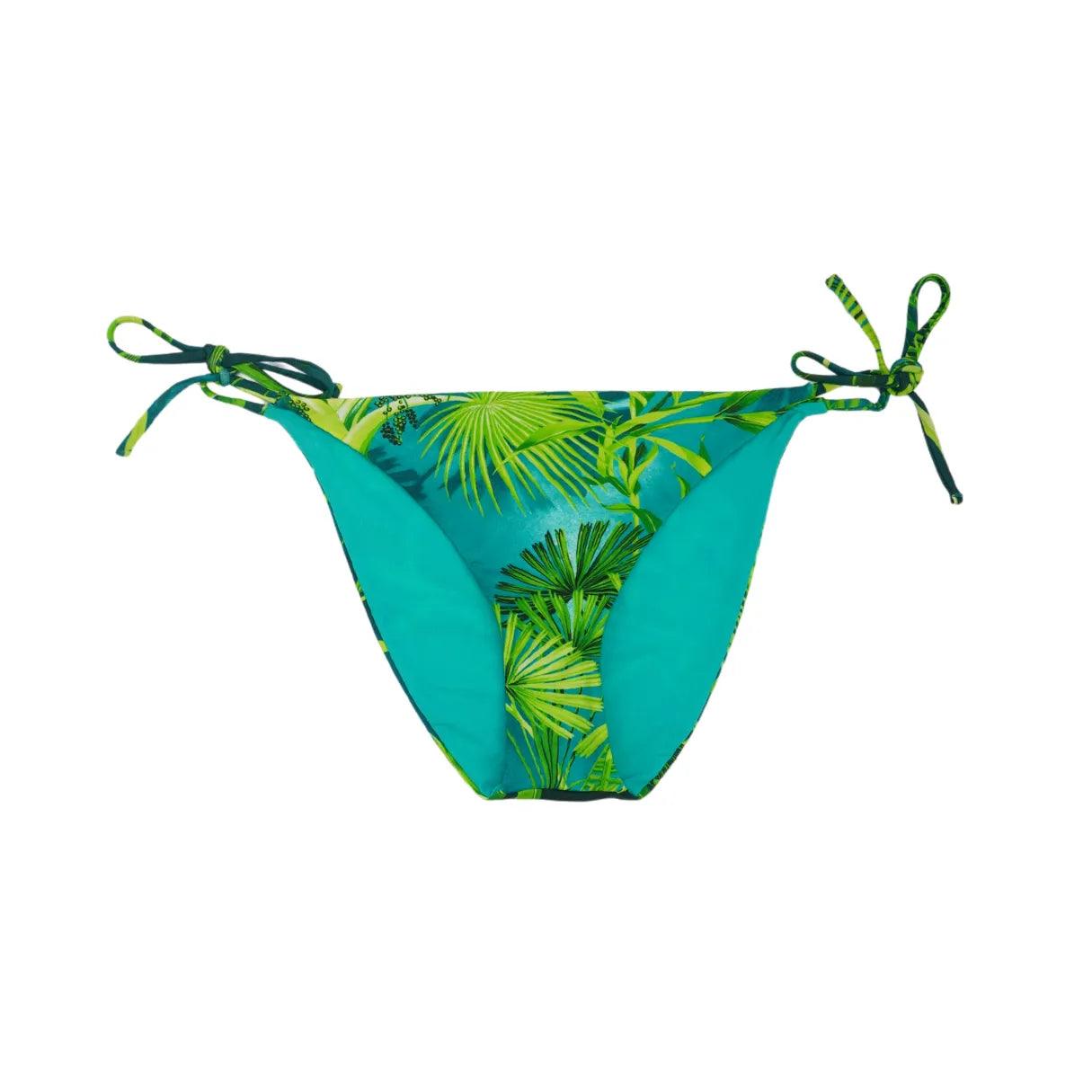 Versace Swim Bottoms - Women's 4 Retro Swimwear Style