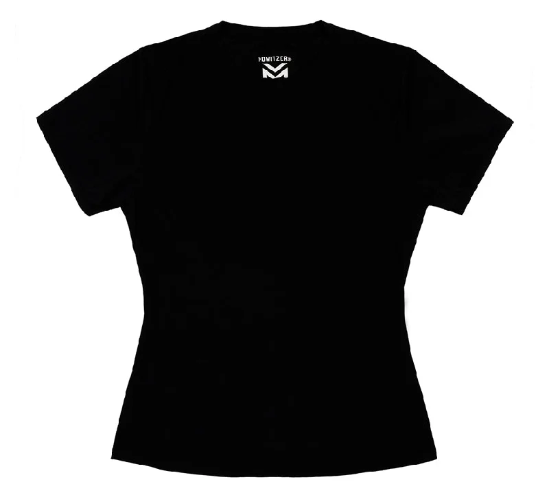 Viscusi Active Tee Cozy Warm Stylish