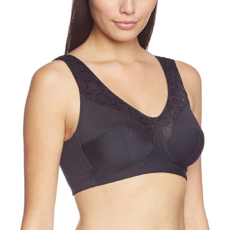 Anita Comfort MicroEnergen Women`s Non-wired Comfort Soft Bra Smooth Stretch Bra