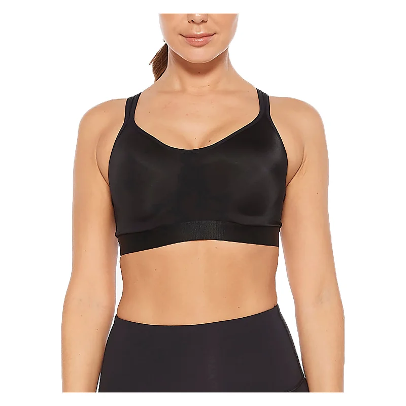 Women's Light Speed High Impact Bra Contour Bra Style