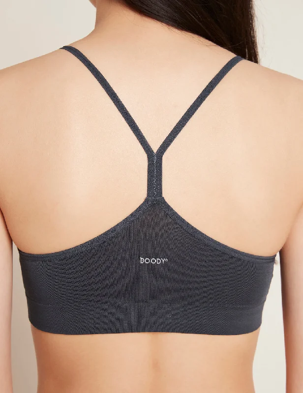 LYOLYTE® Racerback Bra - Storm Active Wear Bra