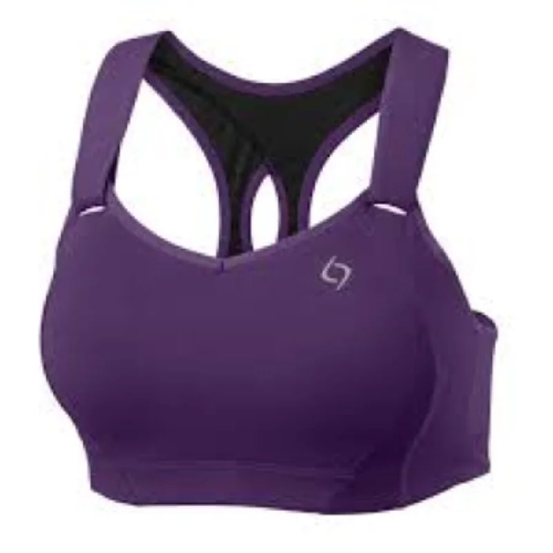 Moving Comfort Vixen Bra GM/GL Light Padded Bra