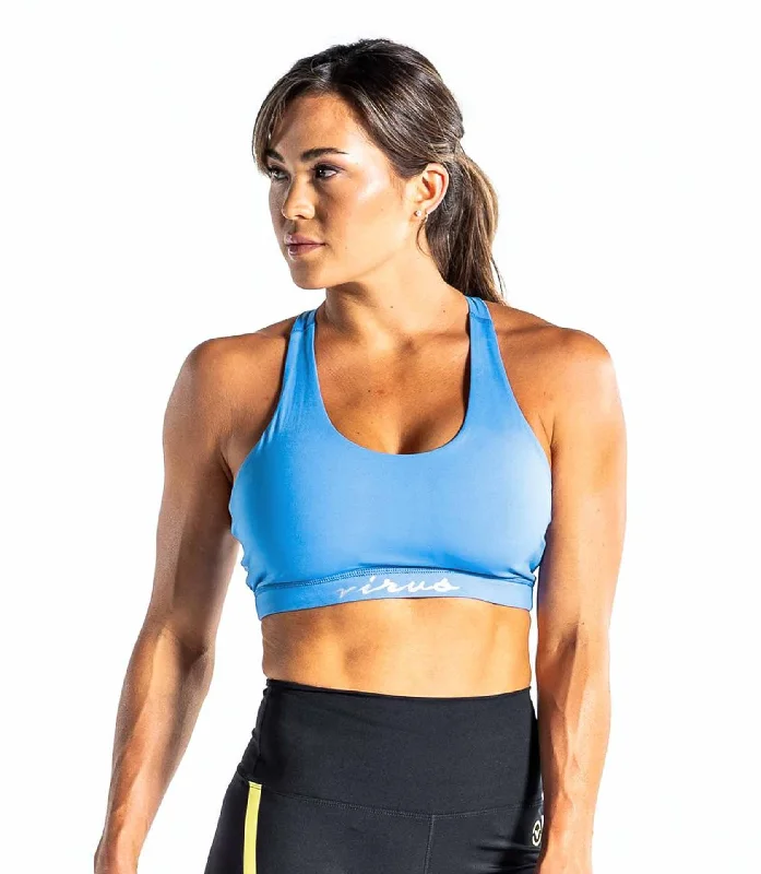 Multiverse Sports Bra Soft Lace Bra