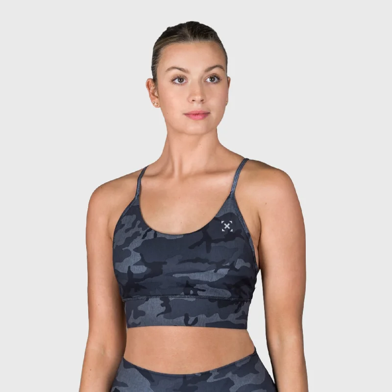 TWL - WOMEN'S PULSE BRA - CAMO Classic Wire-Free Bra