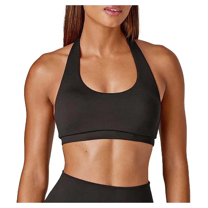 Women's Headliner Push Up Light Support Sports Bra Breathable Sports Bra