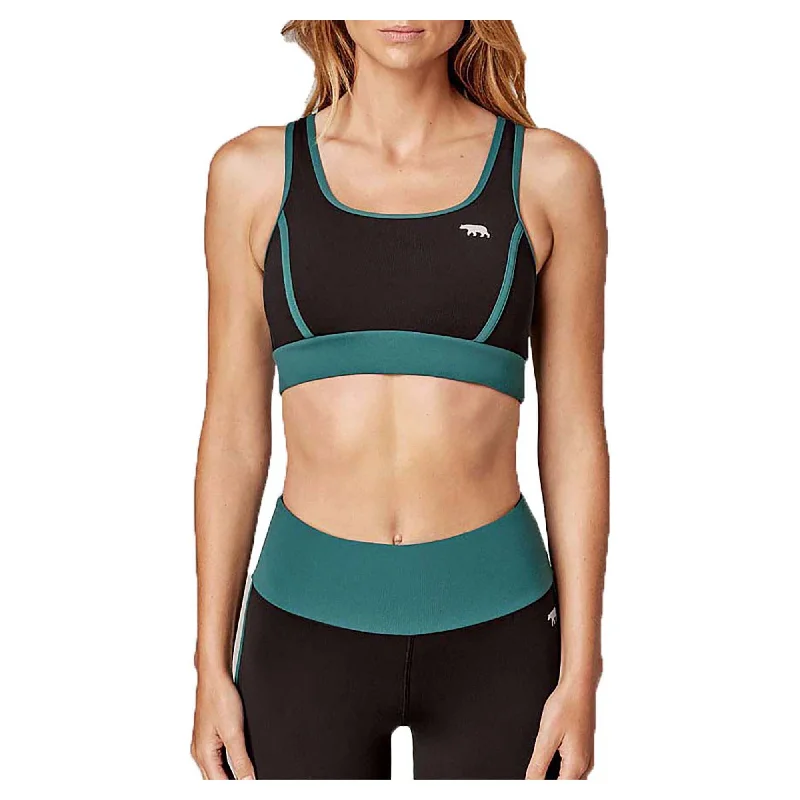 Women's Impact Thermal High Support Sports Bra Comfortable Bralette Style