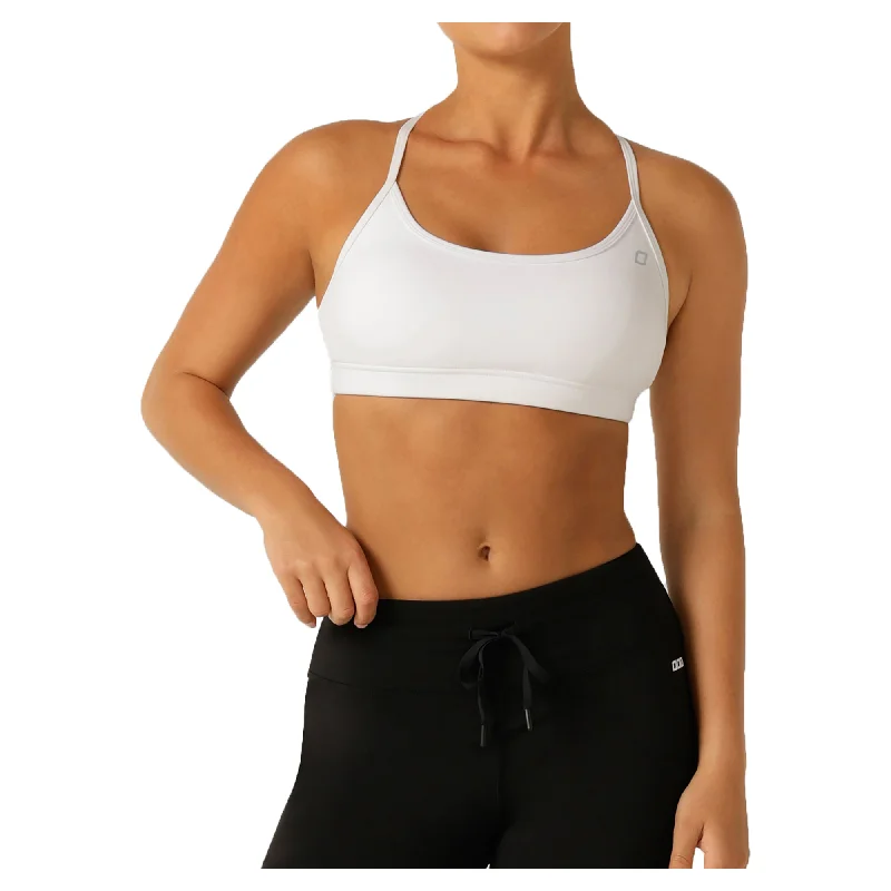 Women's Sammy Sports Bra Soft Mesh Bralette